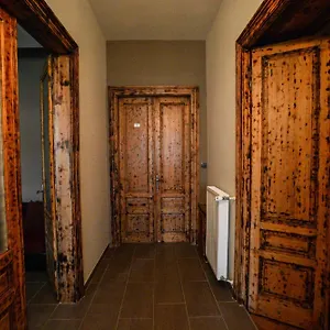 Center Bed and breakfast