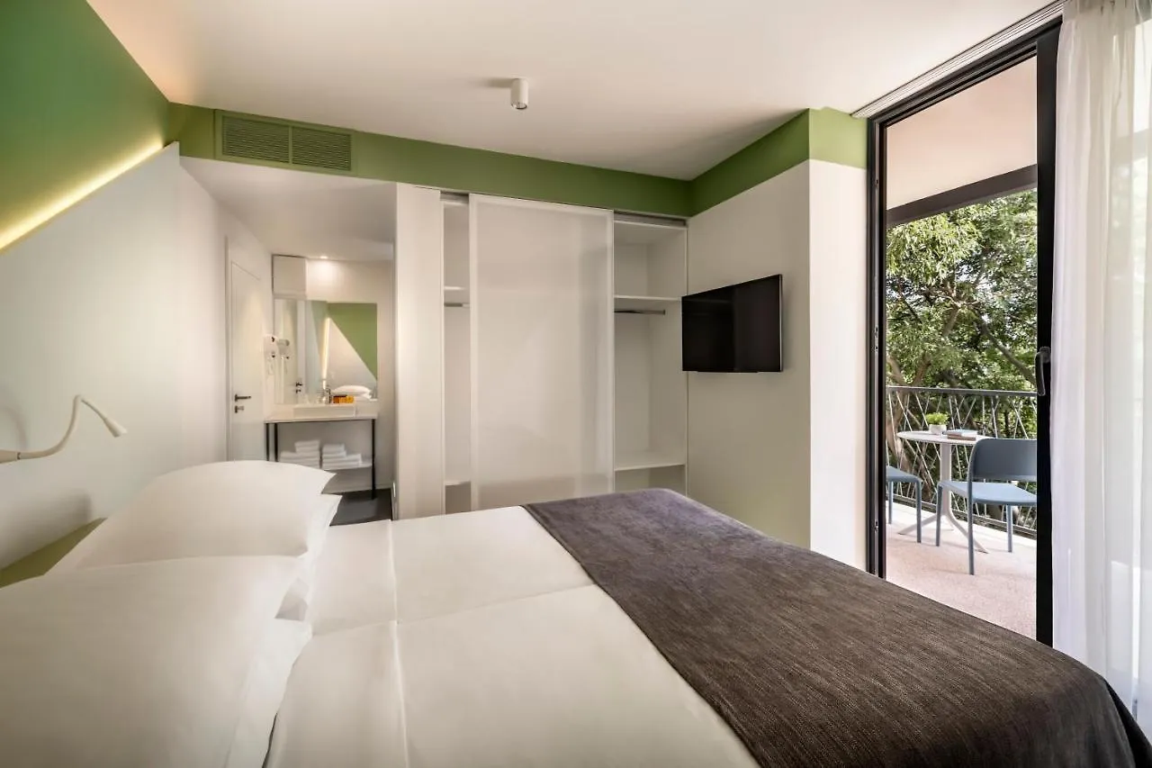 Aminess Vival Casa Lisanj Hotel Novi Vinodolski 3*,