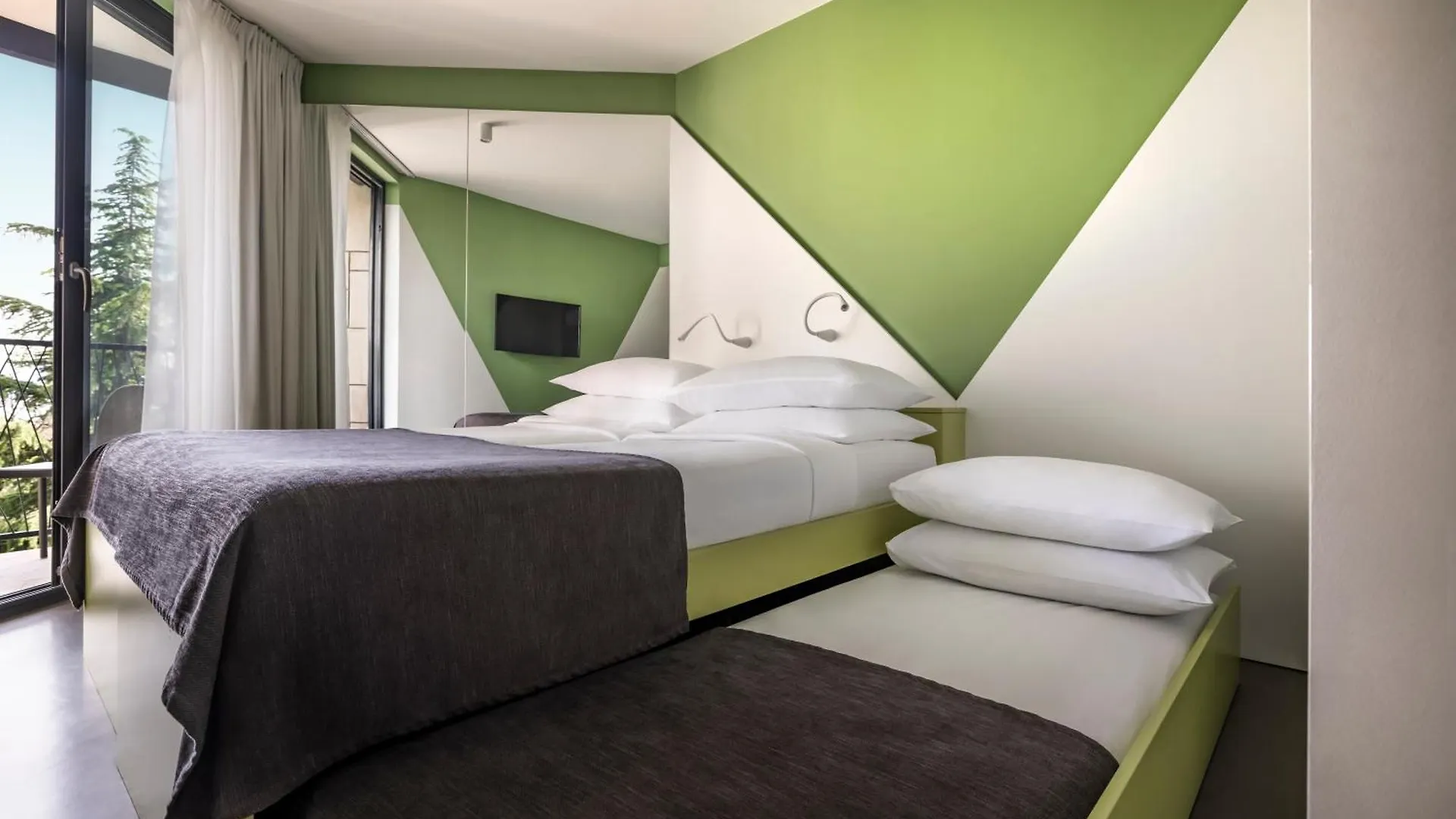 Aminess Vival Casa Lisanj Hotel Novi Vinodolski