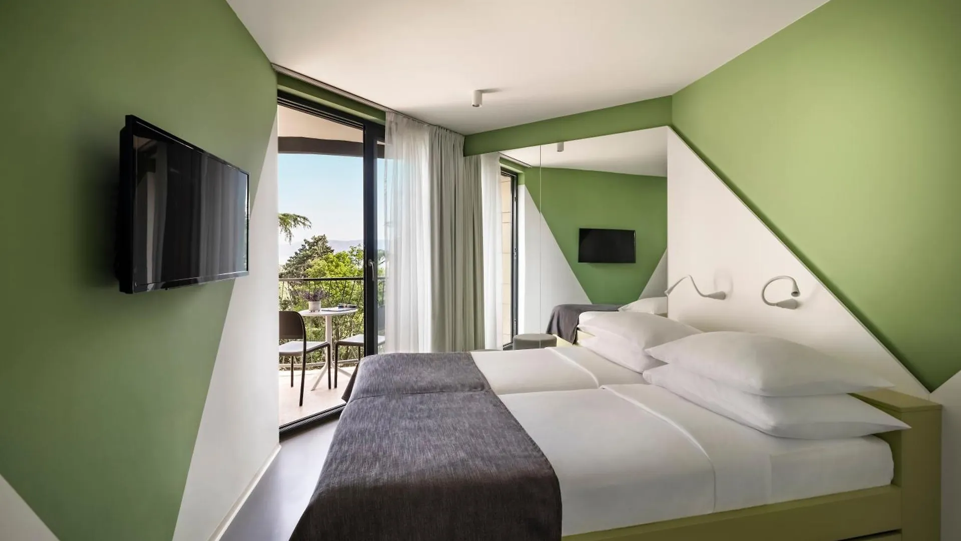 Aminess Vival Casa Lisanj Hotel Novi Vinodolski
