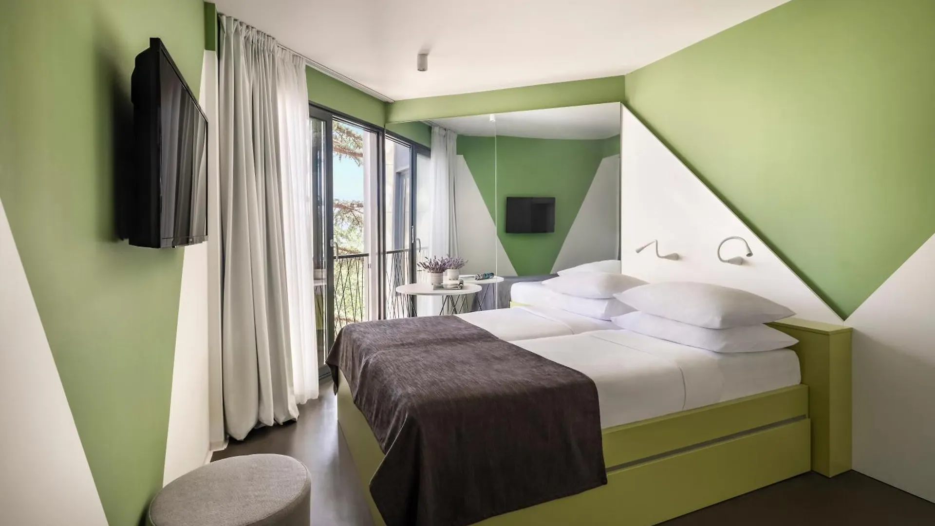 Aminess Vival Casa Lisanj Hotel Novi Vinodolski