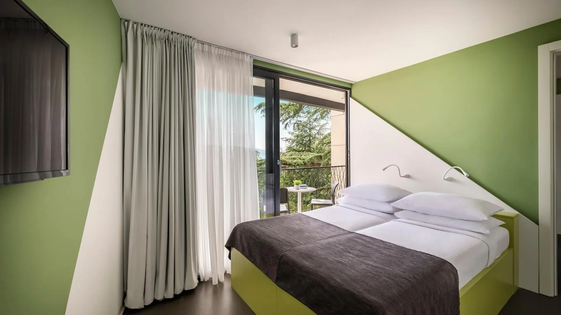 Aminess Vival Casa Lisanj Hotel Novi Vinodolski