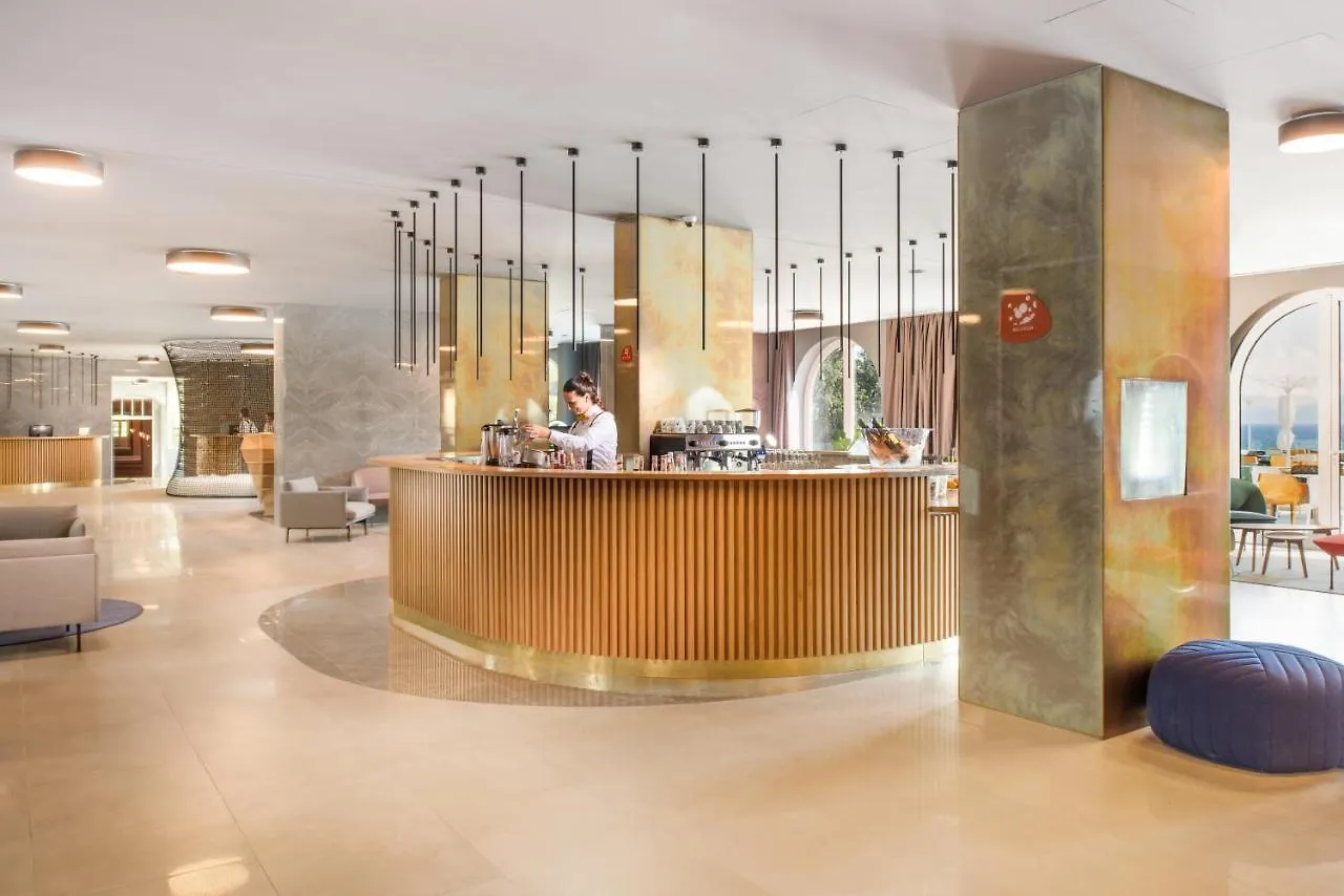 Aminess Vival Casa Lisanj Hotel Novi Vinodolski 3*,